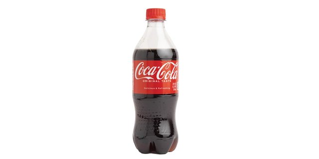 Bottled