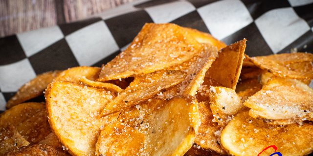 Homestyle Chips