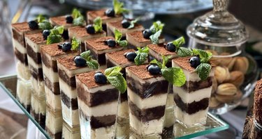 Edandliz European Bakehouse