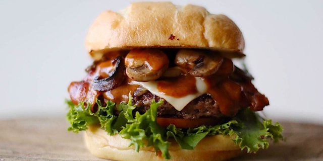 Max Burger