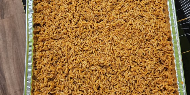 Jollof Rice