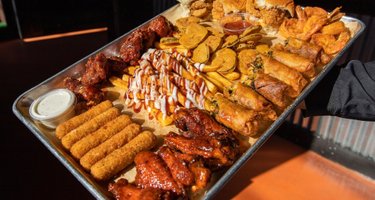 KOK Wings & Things