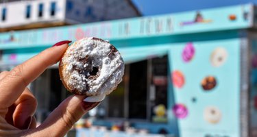 Operation Mini Donuts