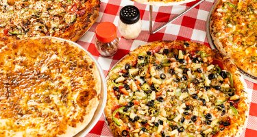 Fire House Pizza