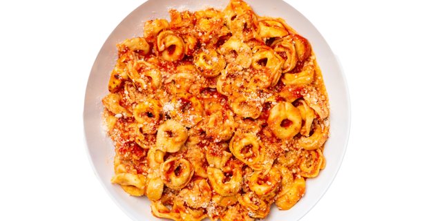 Cheese Tortellini