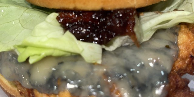 "L"avated Crispy Chicken Assorted 2 Lines