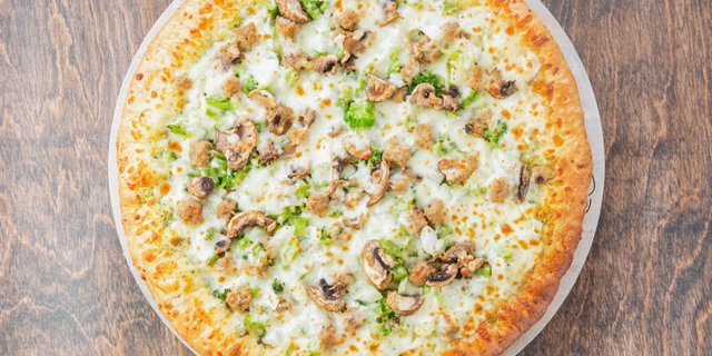 Our Choice Pizza