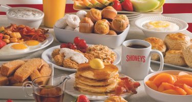 Shoney's