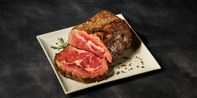 48oz Prime Rib