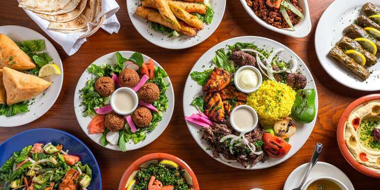 Cedar Palace Chicago