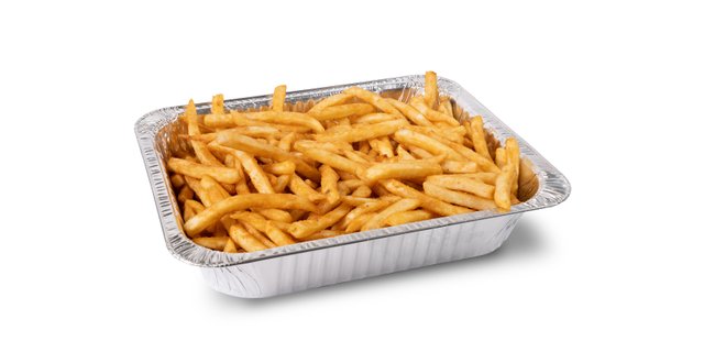 Fries