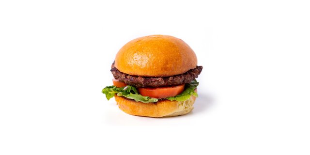 American Cheeseburger Sliders