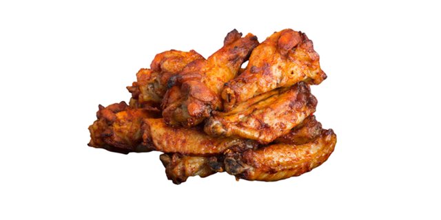 10 Wings