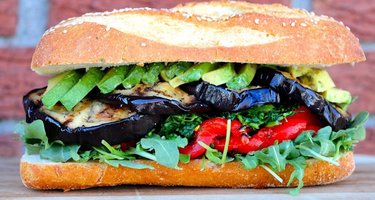 Veloce Specialty Sandwiches