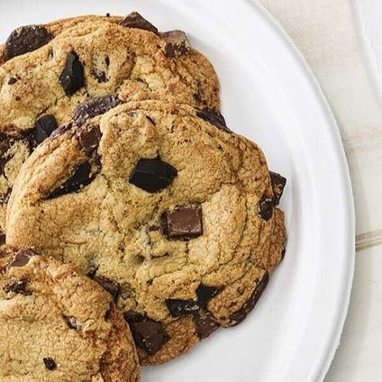 Chocolate Chip Cookie