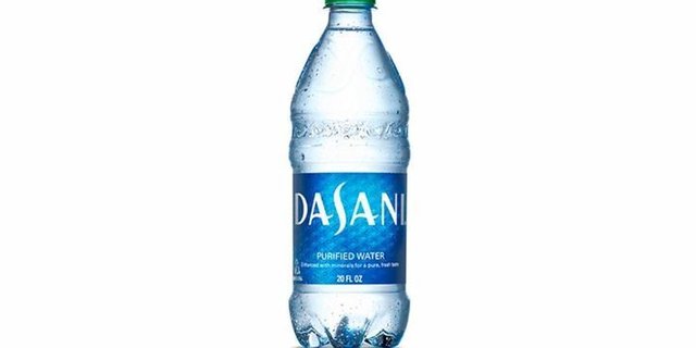 Bottled Water