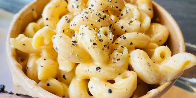 Mac & Cheese