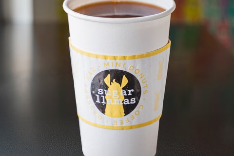 Espresso Shot