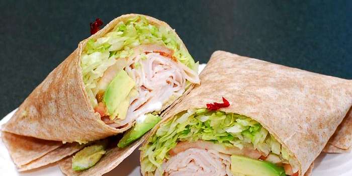 Sandwich Express