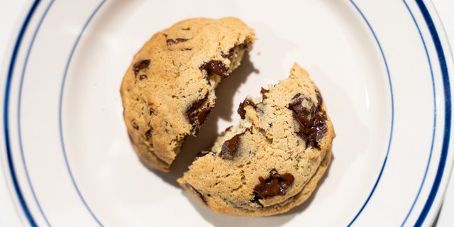 Chocolate Cookie