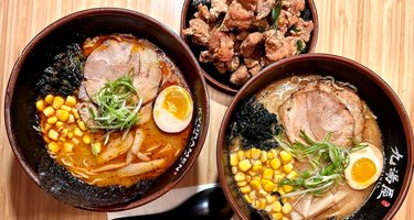 Kyuramen
