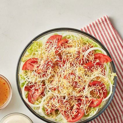 Garden Salad