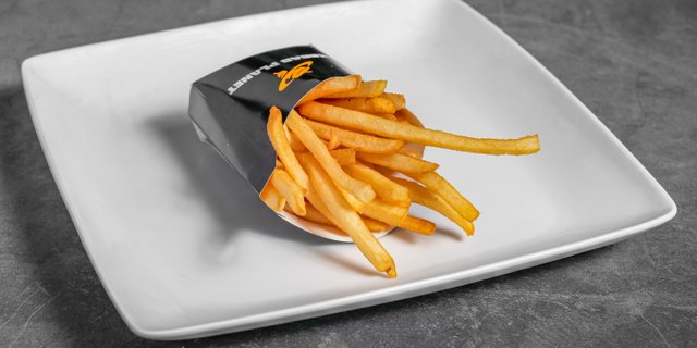 Fries