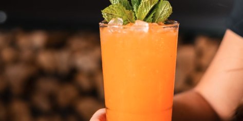 Jessica Wabbit Juice
