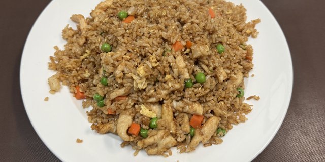Fried Rice