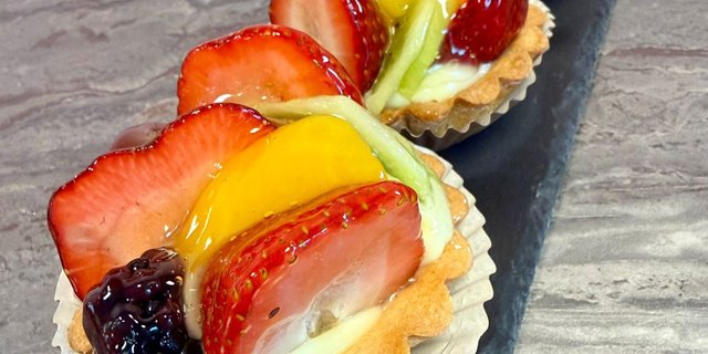 Fruit Basket