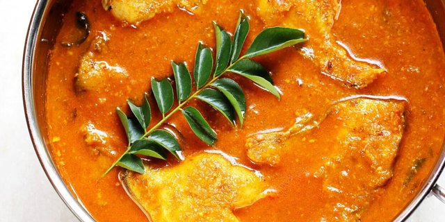 Chicken Korma