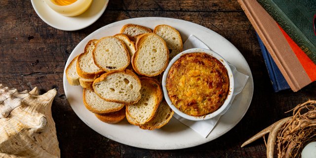 Artichoke Dip