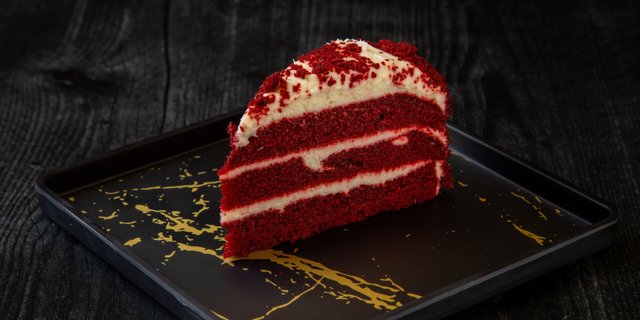 Red Velvet Cake