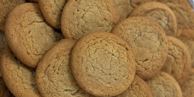 Cookie Platter