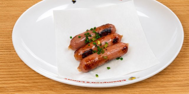 Kurobuta Sausage