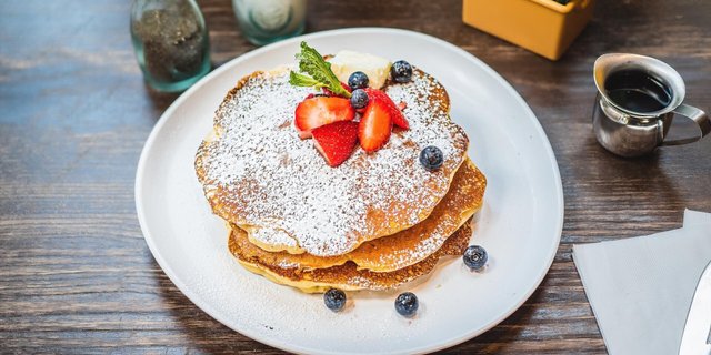 Pancakes