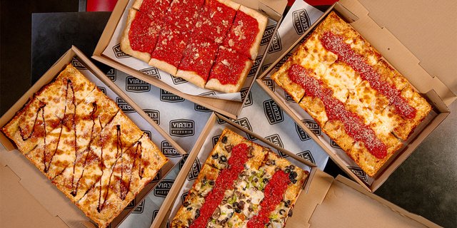 Motor City Meatless Package