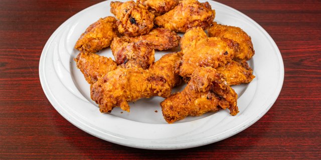 Wing Tray