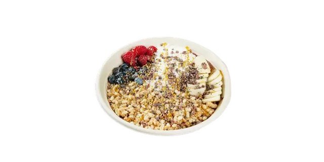 Wellness Boost Acai Bowl