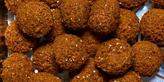 Falafel