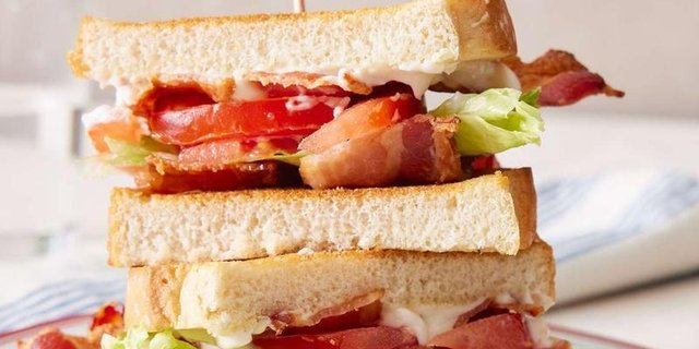 BLT Sandwich