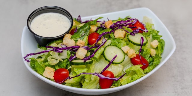 Green Salad