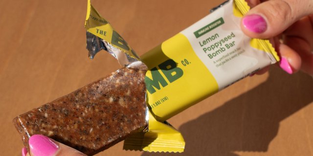 Bomb Bar