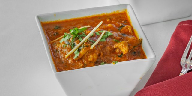 Paneer Chili Masala