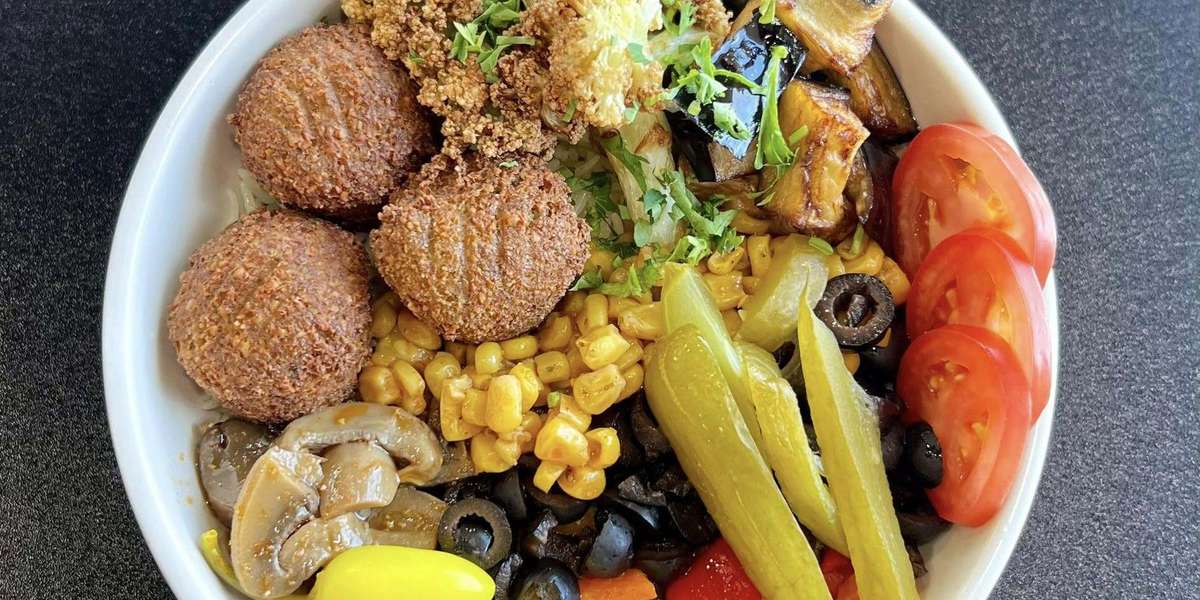 Watan Mediterranean Grill