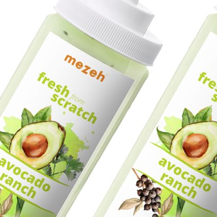 Avocado Ranch