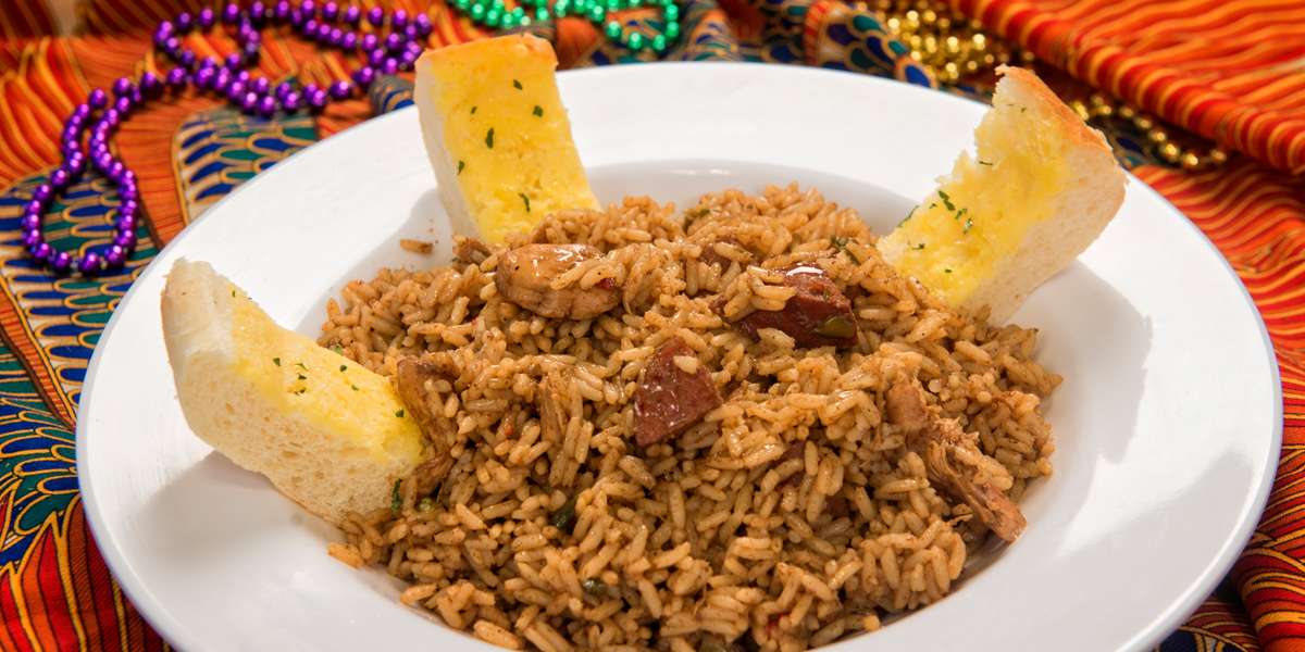 The Lost Cajun