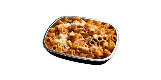 Pasta Bolognese