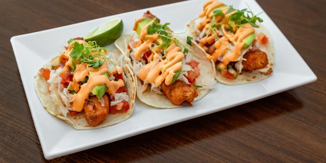 Fish Taco (3)