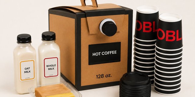 Decaf 128 Fl Oz